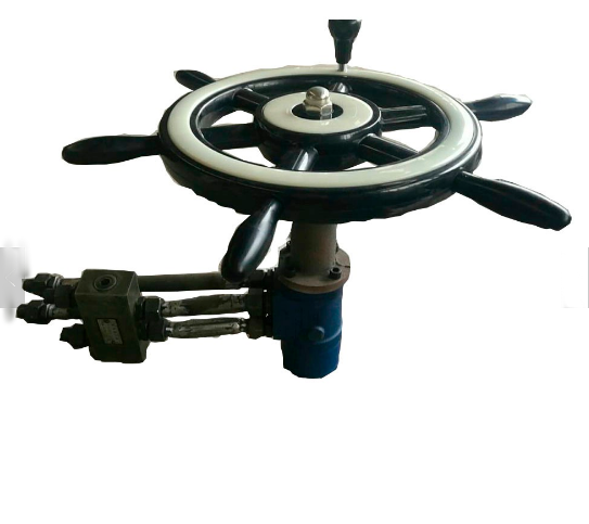 Customized steering system parts, ship steering wheel  for yacht,Hydraulic boats marine control system