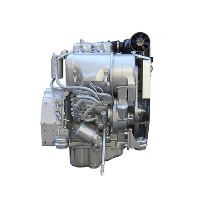 2 cylinder diesel motor F2L912 Deutz engine for constructure machine