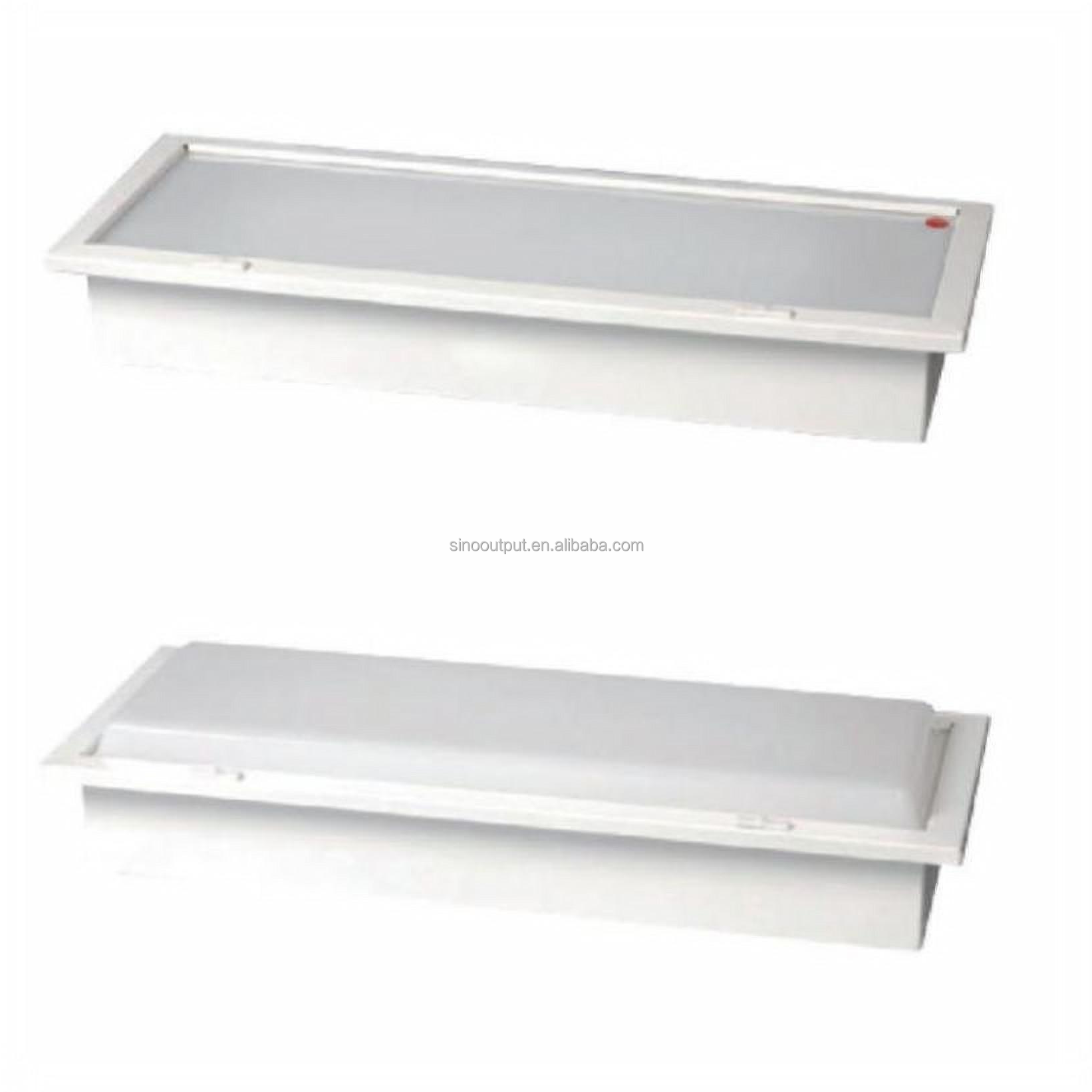 SINOOUTPUT Marine light 2x20W JPY23-2/2E Fluorescent Ceiling Light