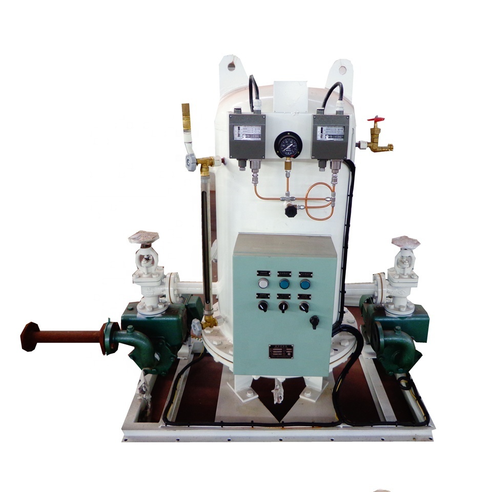 0.25m3/h 0.5m3/h 1m3/h Marine 15 PPM Bilge Separator/Oil Water Seperator/Oily Water with MED, MEPC, EC, CCS, DNV, GL certificate