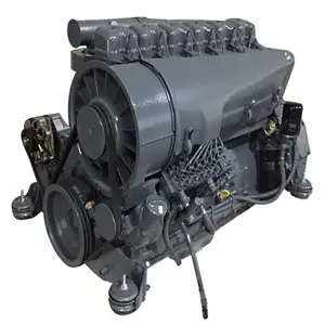 New Product 2020 excavator deutz engine BF6L914 Air-cooled 2300-2500rpm 4 Stroke