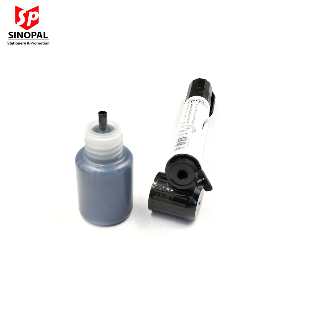 2021 Hot Sell cheap cost refillable ink for whiteboard marker ink bottle