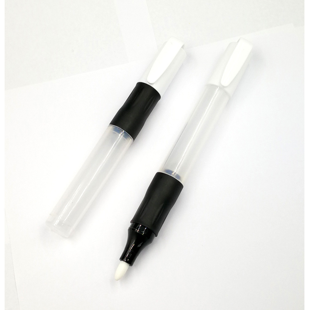 2021 Hot sell Free ink empty marker with refillable ink cartridge for teaching and school