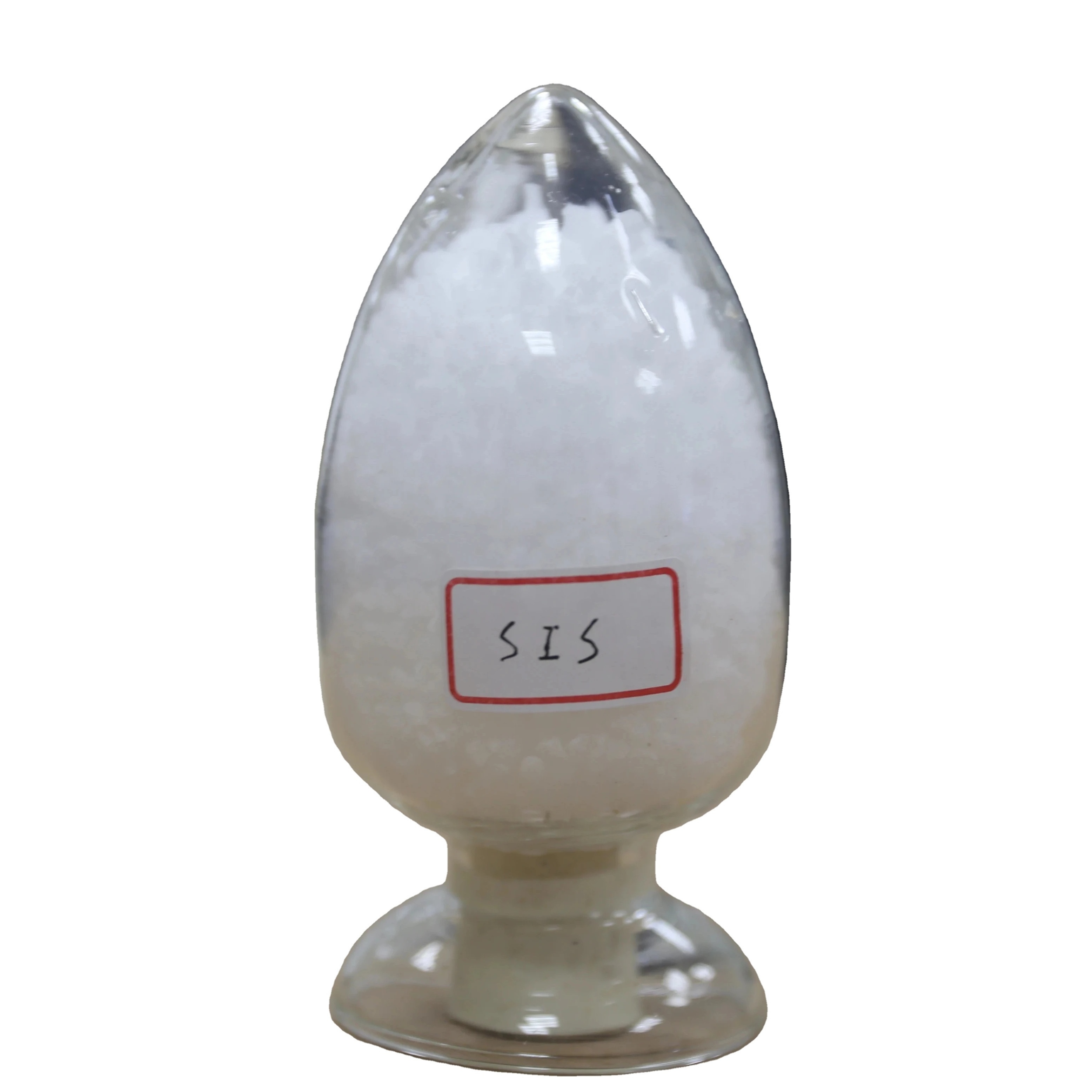 hot melt adhesive / glue / plastic modification for Sinopec TPE SIS