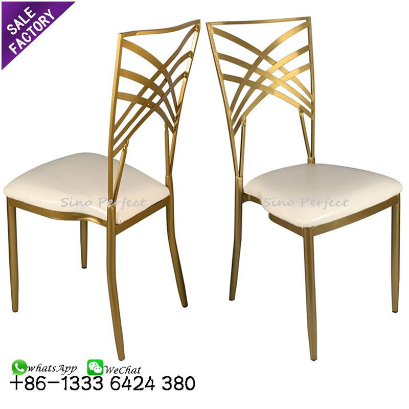 Cheap outdoor furniture wedding dining bamboo chiavari chair for rental