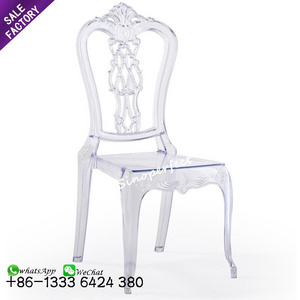 low price luxury modern beautiful design with crown napoleon chiavari chair for rental