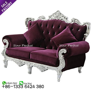 Top selling high back gold royal pedicure sofa princess king throne chair