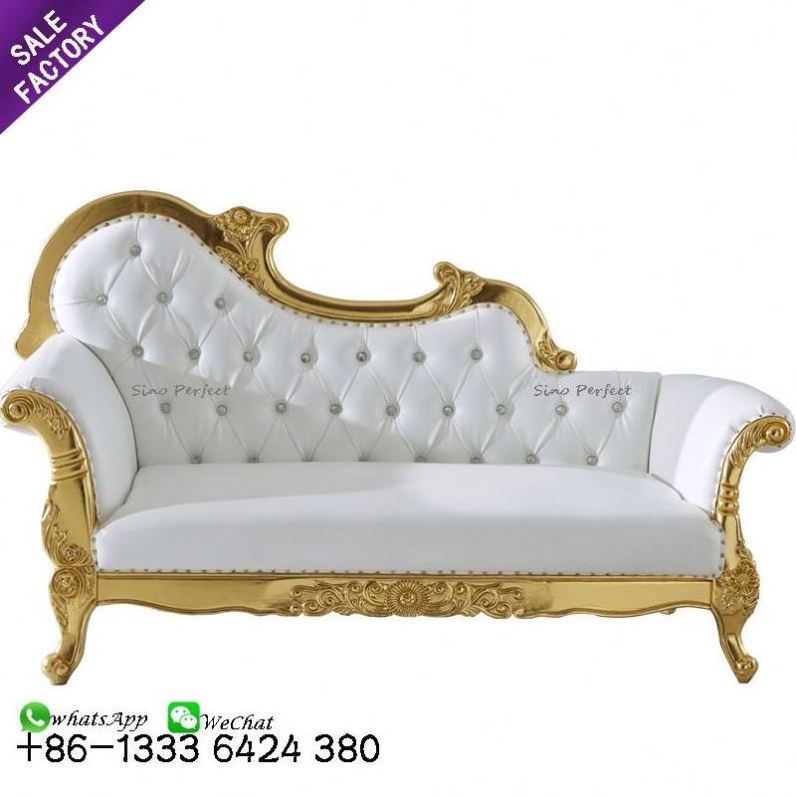 Sale Foshan Factory Luxury High Back Hotel Lobby Wedding Rental Pedicure Throne Chair Purple