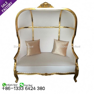 wedding stage sofa set decor furniture for wedding