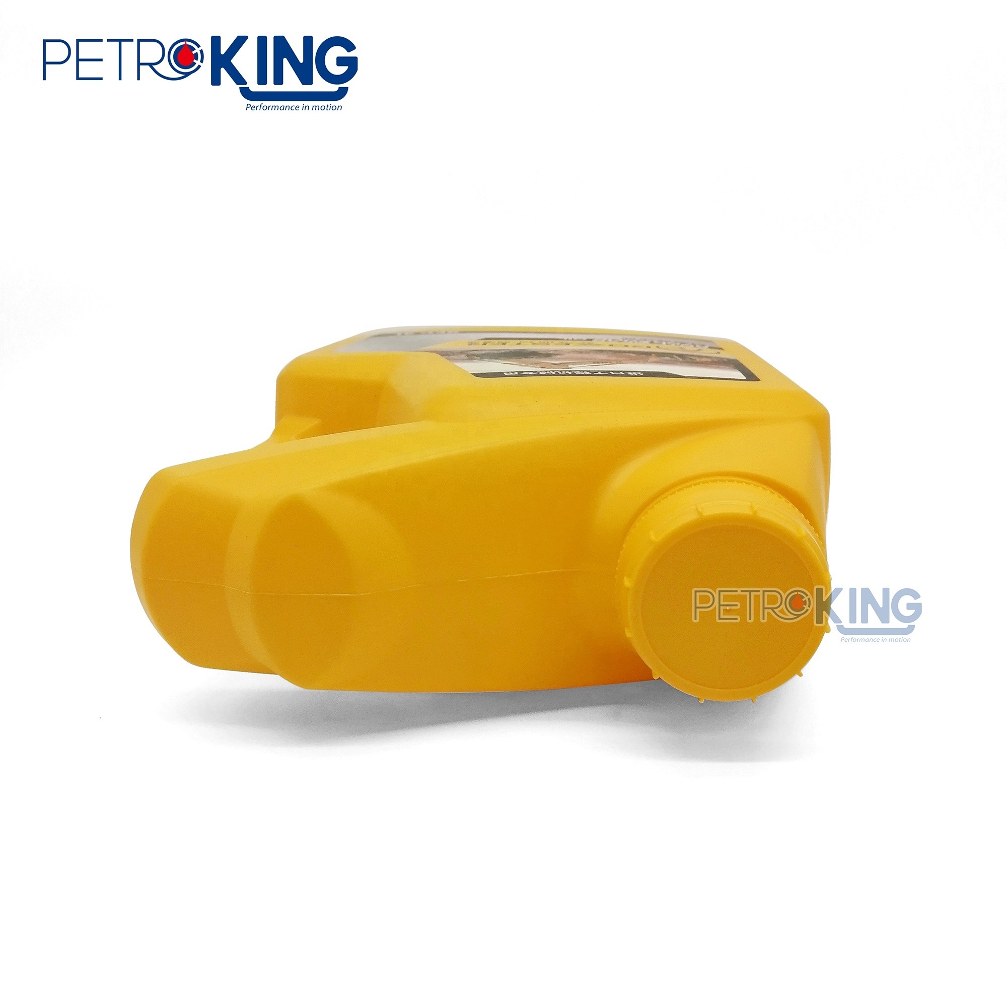 PETROKING Anti-wear Hydraulic Oil Manufacturer 32 46 68 Transparent Yellow Light Color