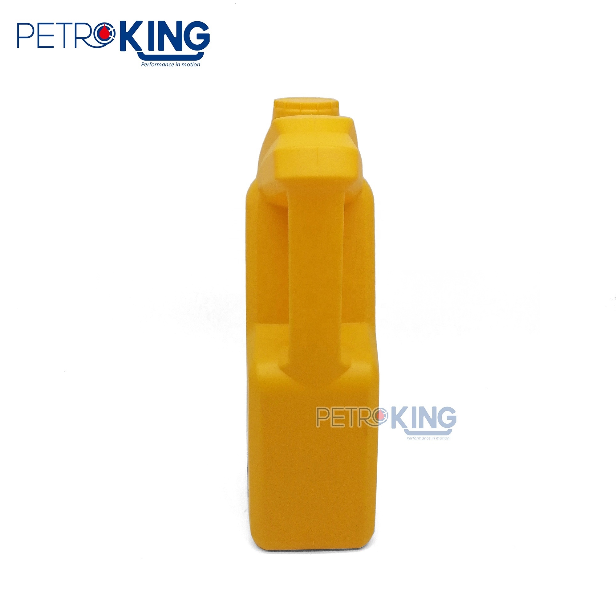 PETROKING Anti-wear Hydraulic Oil Manufacturer 32 46 68 Transparent Yellow Light Color