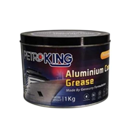 Petroking Transparent Grease Aluminum Complex Grease Super Anti-water Marine Grease Factory Price