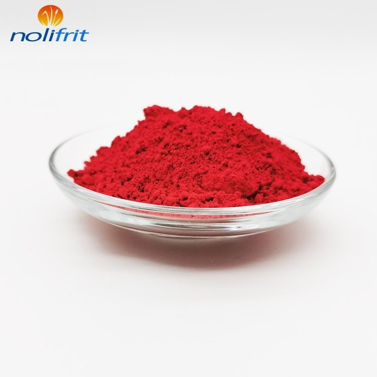 Wholesale Cadmium red 108 inorganic pigments for enamel coating/paint