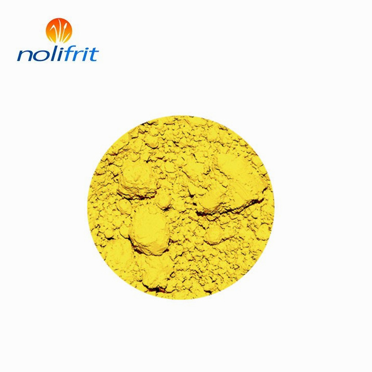 China suppliers cadmium yellow pigment Wholesale from Hunan Noli