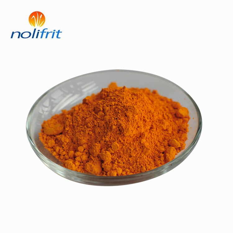 900 degree  High Temp Resistance Cadmium Sulfide Price Yellow Inorganic Pigments 37