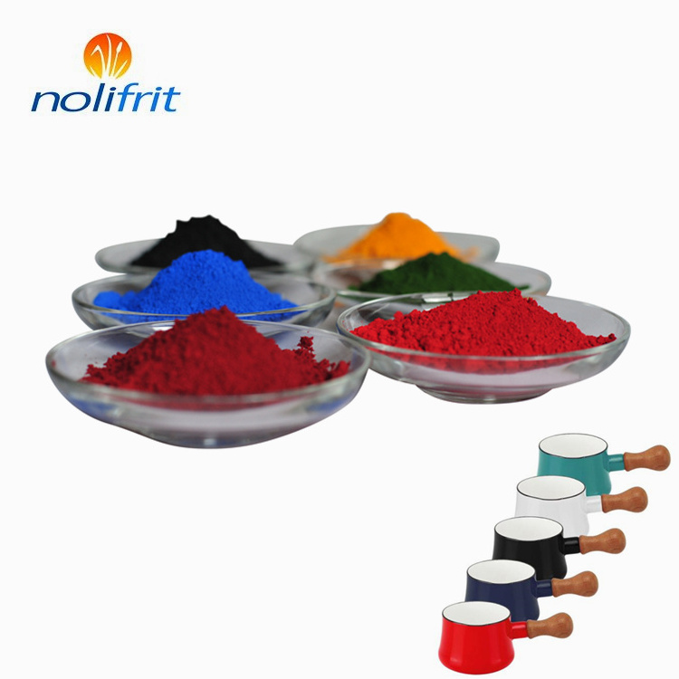 Factory price 108  red Cadmium and high grade inorganic pigments