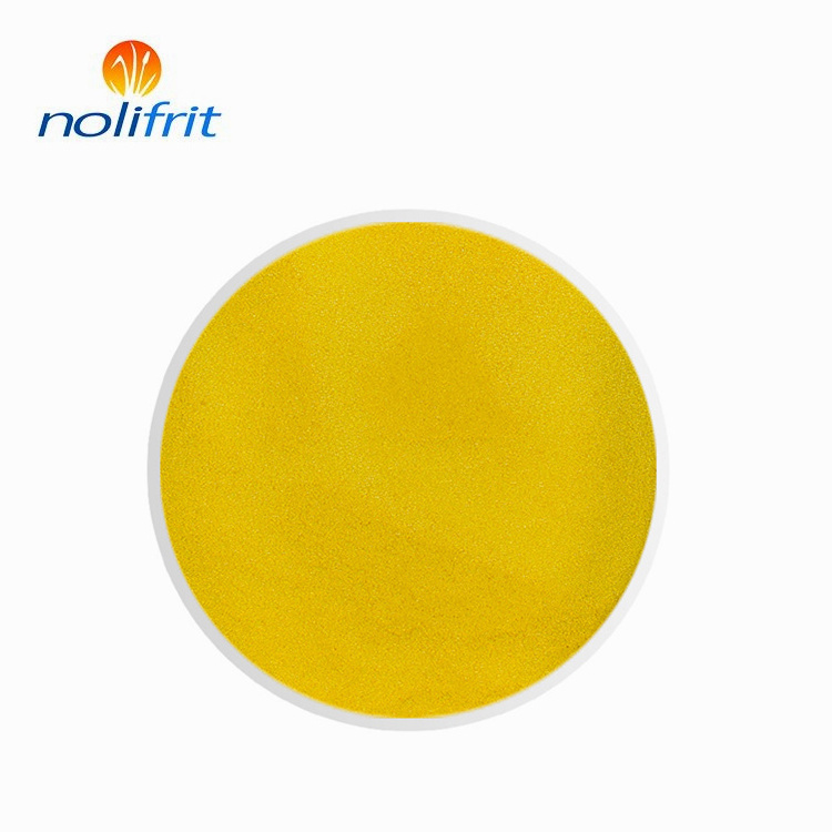 China suppliers cadmium yellow pigment Wholesale from Hunan Noli