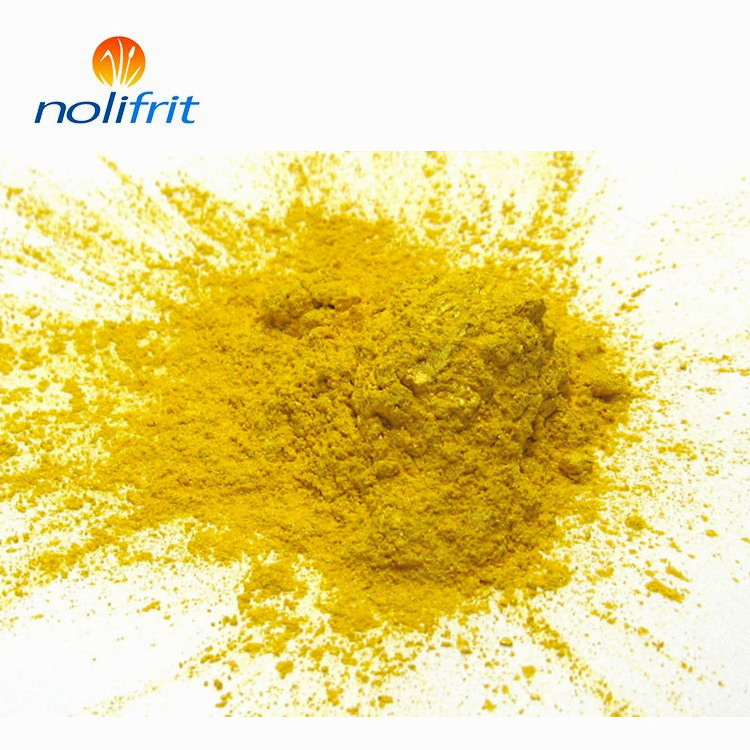 China suppliers cadmium yellow pigment Wholesale from Hunan Noli