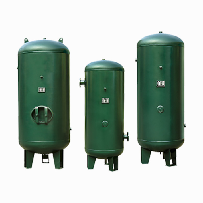 SINOPLAST High Demand Export Products Price 1000L Air Capacity Air Receiver Tank