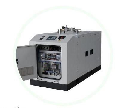 5KW Natural Gas reforming hydrogen fuel cell generator system hydrogen fuel cell CHP system