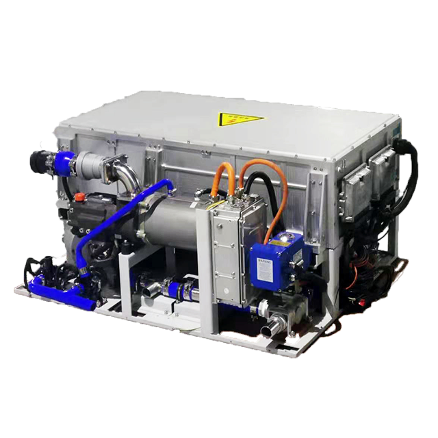 Hydrogen generator for car hydrogen fuel cell kit gas fuel cell