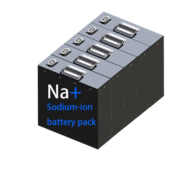 42v 30Ah Sodium -ion battery Applied to elevators 6kwh energy storage battery Long cycle life Sodium-ion battery