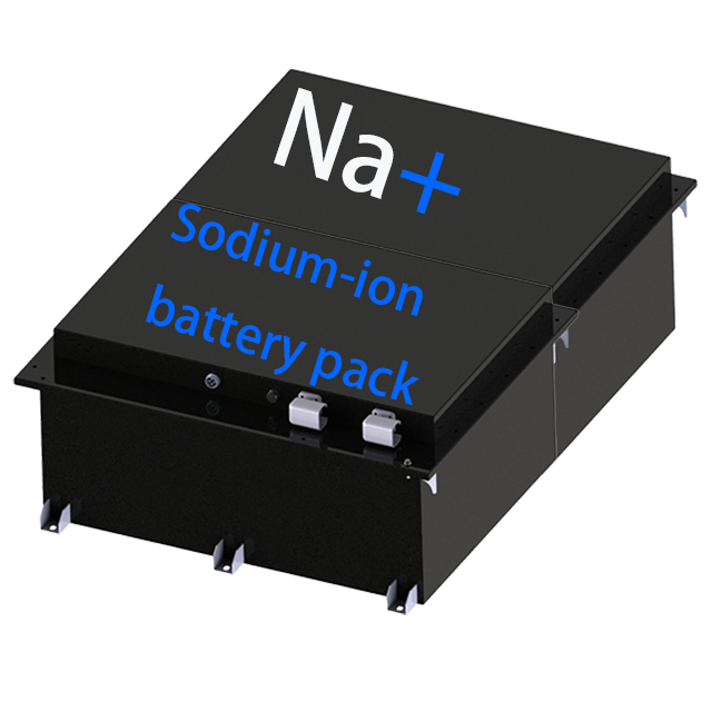 42v 30Ah Sodium -ion battery Applied to elevators 6kwh energy storage battery Long cycle life Sodium-ion battery