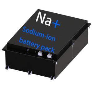 42v 30Ah Sodium -ion battery Applied to elevators 6kwh energy storage battery Long cycle life Sodium-ion battery