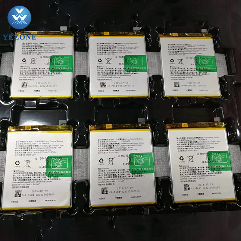 brand new o cycle for samsung A10 A20 A30 A50 A70 Batterie replacement for Samsung all models china phone battery manufacturer