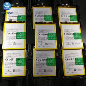 brand new o cycle for samsung A10 A20 A30 A50 A70 Batterie replacement for Samsung all models china phone battery manufacturer