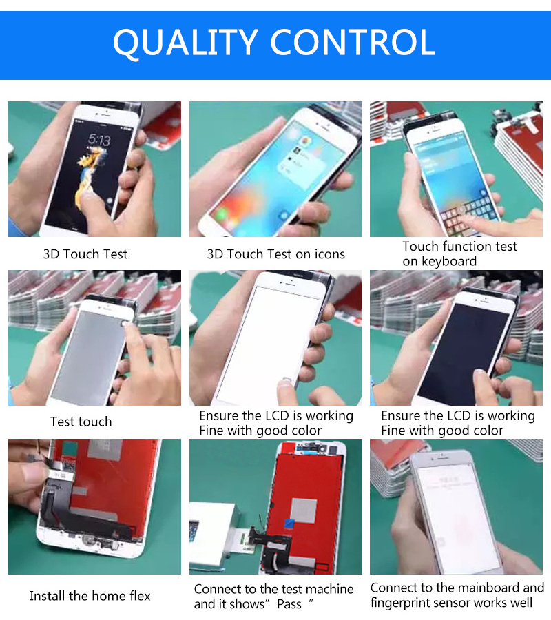 Cellphone Parts Lcd Touch Screen Zy Jk Incell Lcd For Iphone X Xr Xs Max 11 12 Pro 13 14 Plus 14 Pro Max Lcd Displays