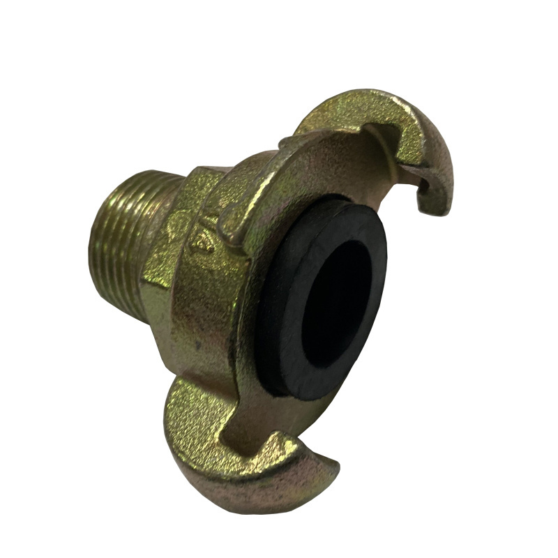 supplier for Universal air hose claw coupling and chicago fitting