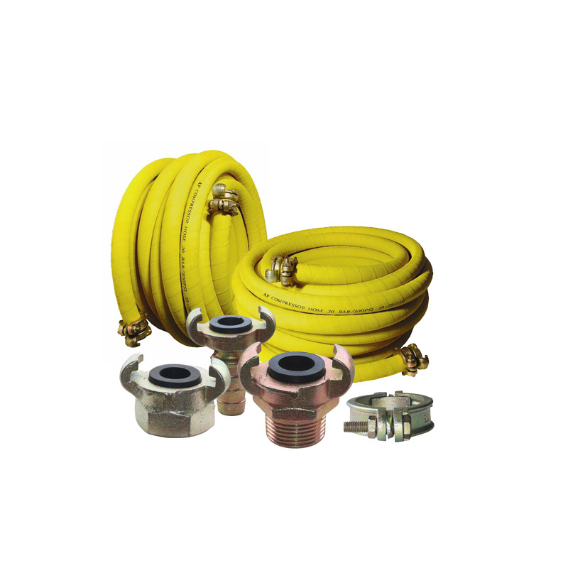 supplier for Universal air hose claw coupling and chicago fitting