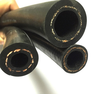 Manguera aire acondicionado hot AC hose 6#thick 5/16" R134a auto EPDM Flexible SAE J2064 Type C Air Condition Hose