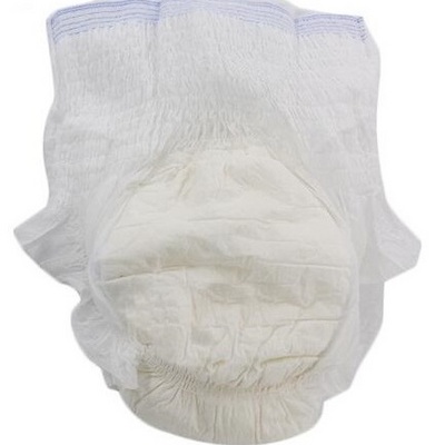 Instock PVC Pants In Adult Diapers Plastic Pants Adult Baby For Cloth Diaper