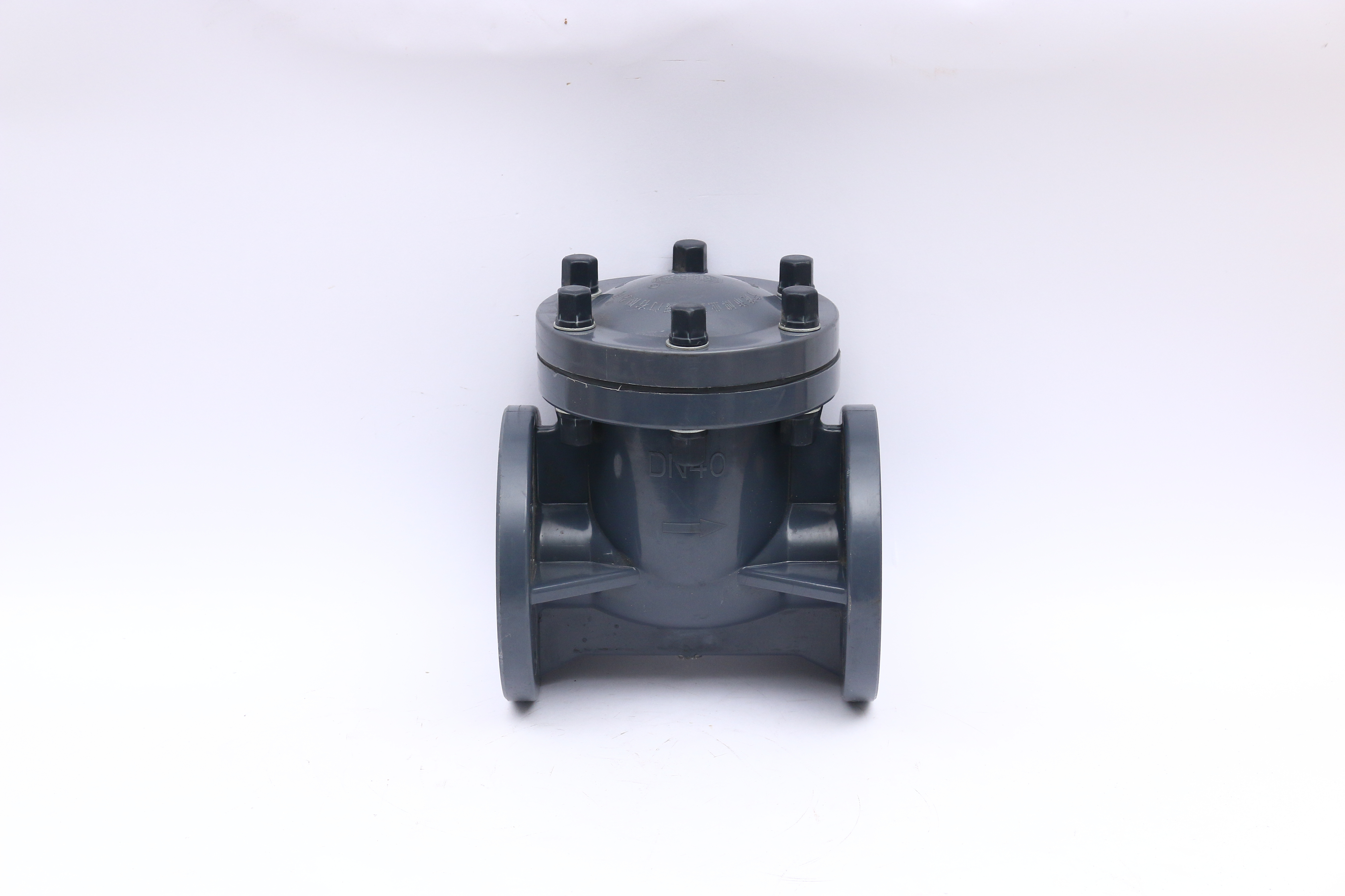 UPVC SWING CHECK VALVE DN65