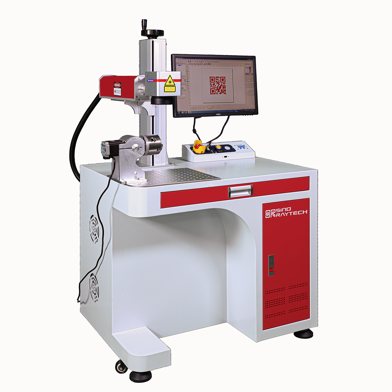 Direct Selling Jewelry Marking Machine  Jewelry Processing Package 100W For Gold Jewelry Welder Spot Welding