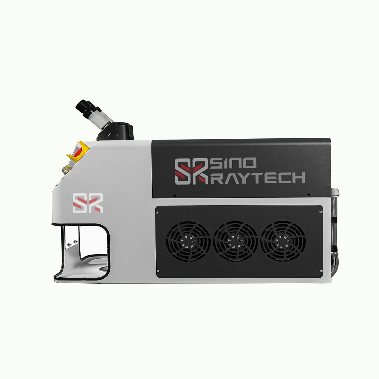 Manufacture Price Desktop mini laser welding machine 150W Gold Silver Platinum  Jewelry Laser Spot Welding Machine