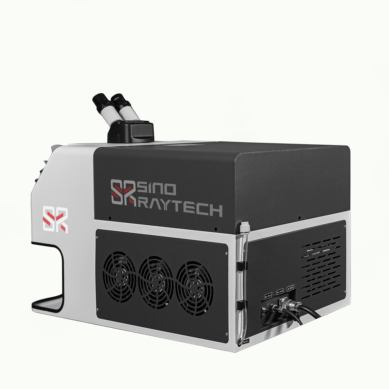 Factory Wholesale Jewelry Laser Spot Welding Machine 100W 150W 200W For Gold Jewelry Welder Spot Welding