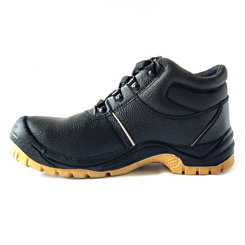 Classic Style Electric shock proof safety shoes cat safety shoe