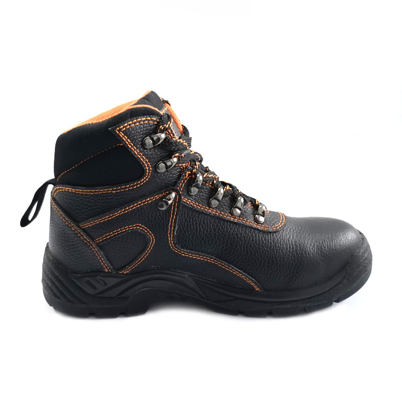 Zapatos De Seguridad Industrial Work Shoes Safety Shoes Steel Toe For Men Safety Boots