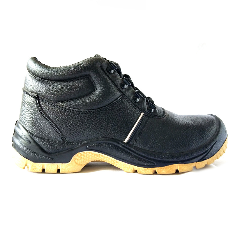 Classic Style Electric shock proof safety shoes cat safety shoe