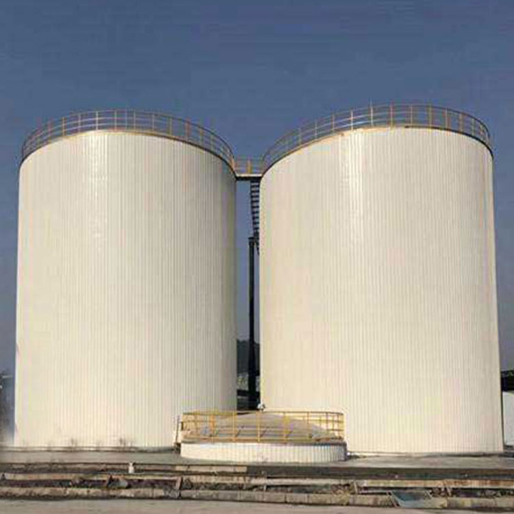 300 500 10000 20000 50000m3 Asphalt Bitumen Storage Tanks