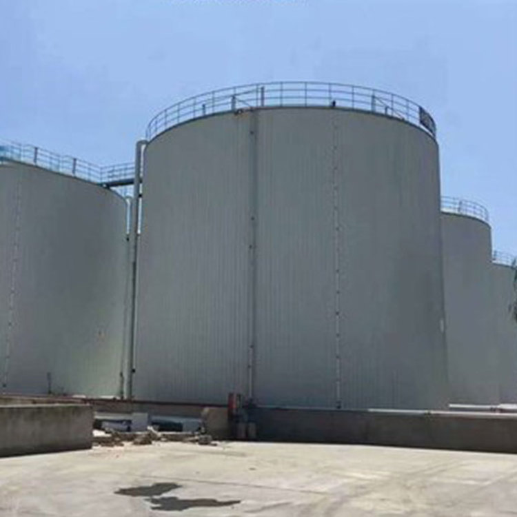 300 500 10000 20000 50000m3 Asphalt Bitumen Storage Tanks