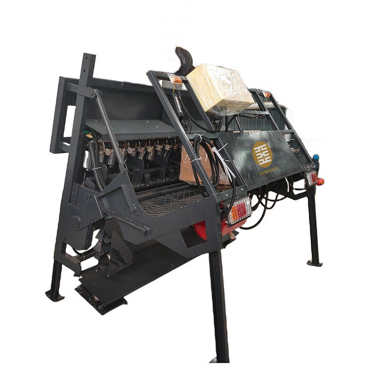 Hot Sale Asphalt Bitumen Gravel Spreader Asphalt Chip Spreader for Road Maintenance