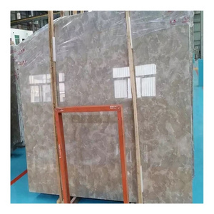 Persia bossy grey marble cheap slabs decorate for interior wall and floor tiles