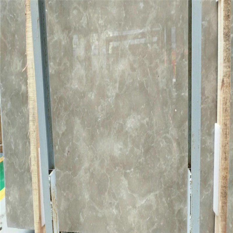 Persia bossy grey marble cheap slabs decorate for interior wall and floor tiles