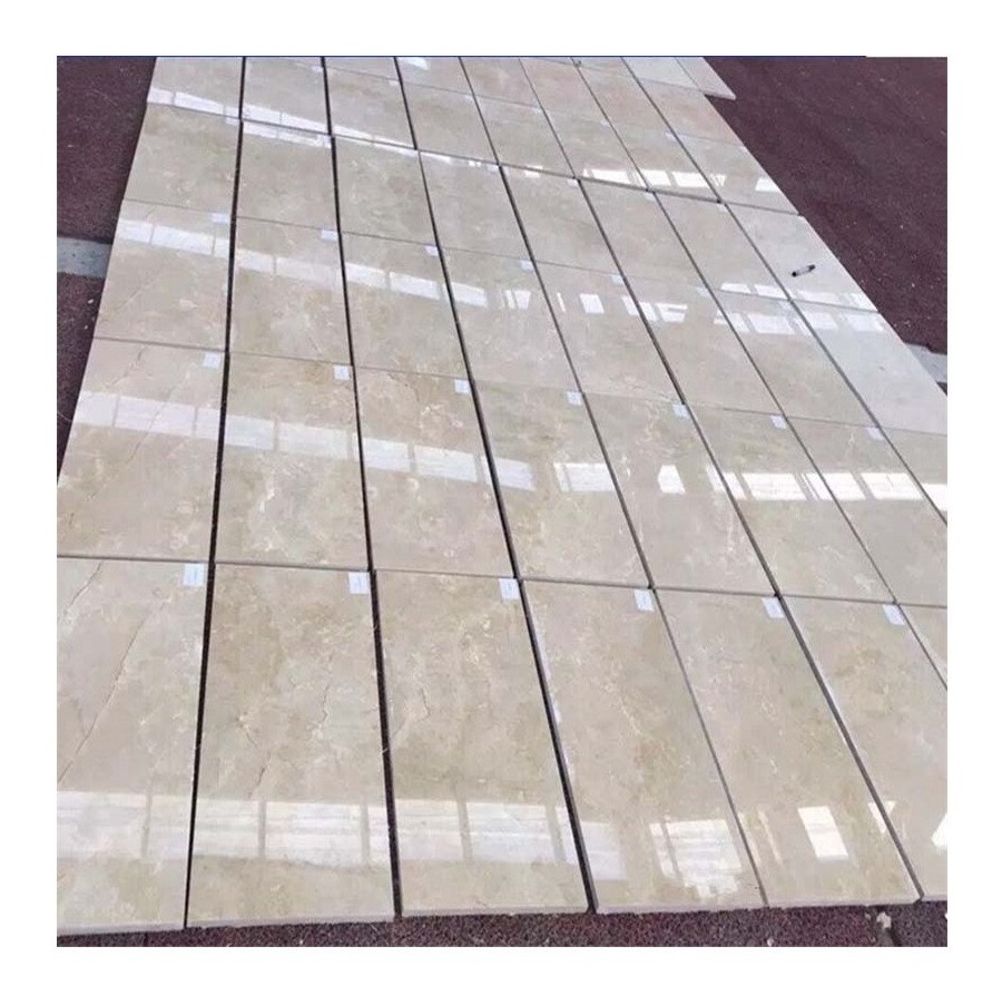 Pacific Spanish Cream crema marfil beige marble slabs price for wall and floor tiles