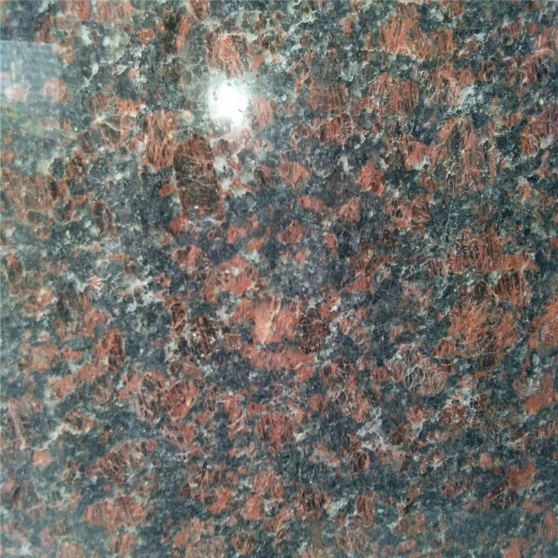 Tan brown granite prices promote for flamed or leather surface