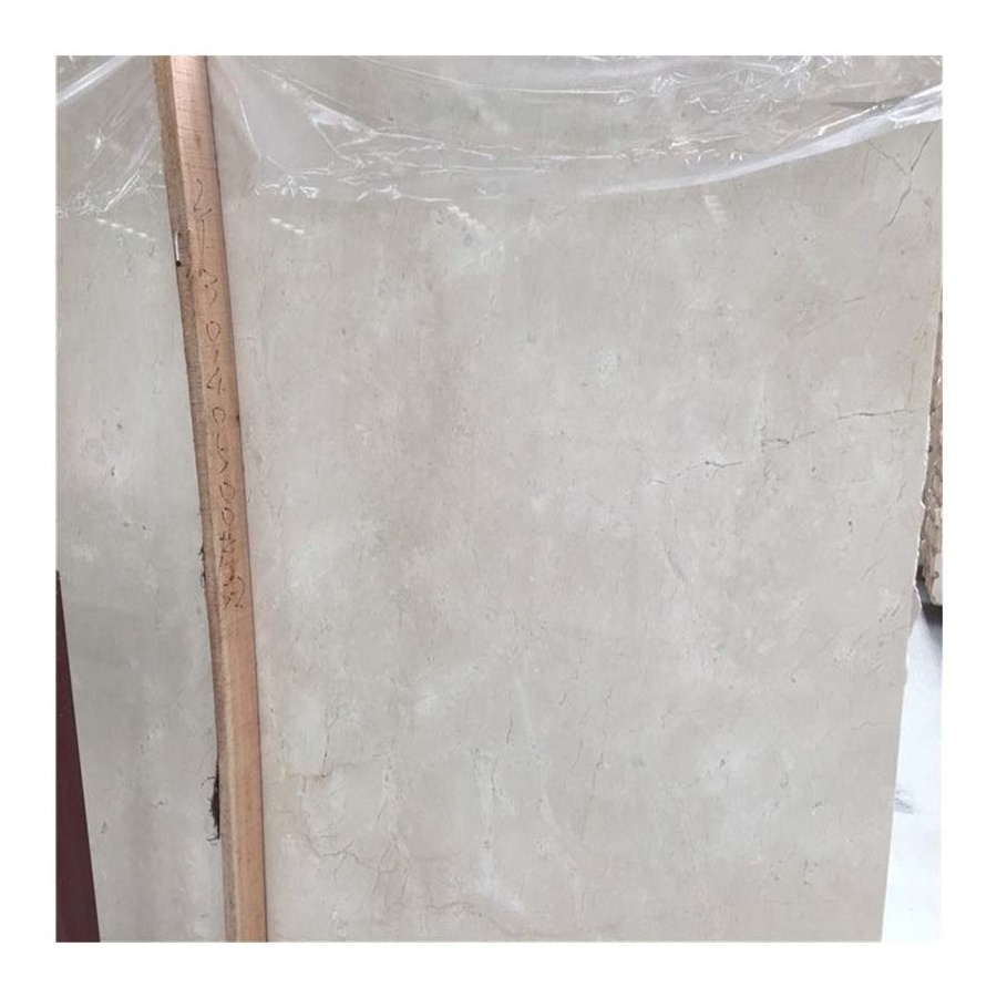 Pacific Spanish Cream crema marfil beige marble slabs price for wall and floor tiles